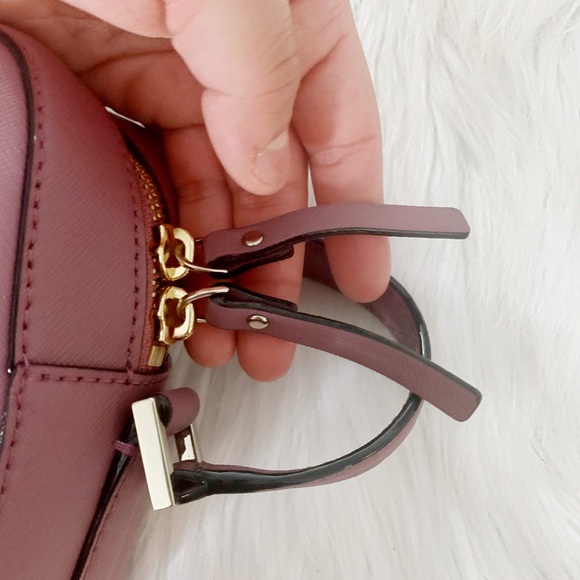 ❌SOLD❌ Like New ♠️ Kate Spade ♠️ Crossbody - Picture 12 of 16